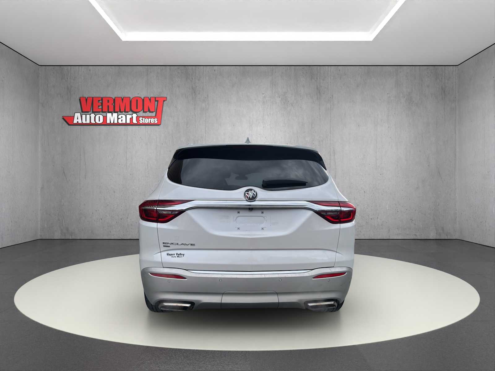 2021 Buick Enclave Premium - Photo 7