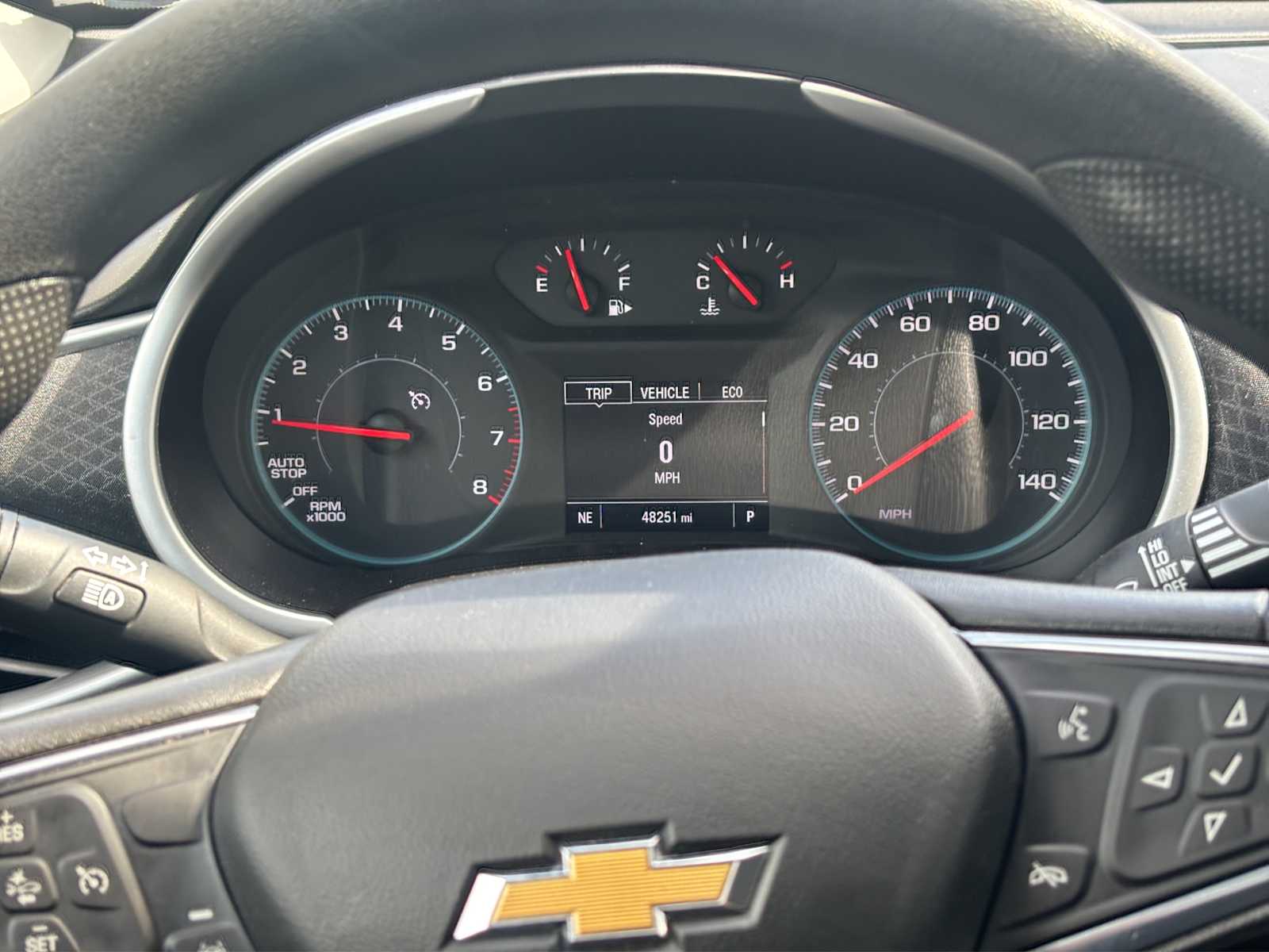 2024 Chevrolet Malibu 1LT - Photo 13