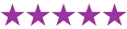 Purple_Five_Star_Rating_Upper_Valley_Reviews.png