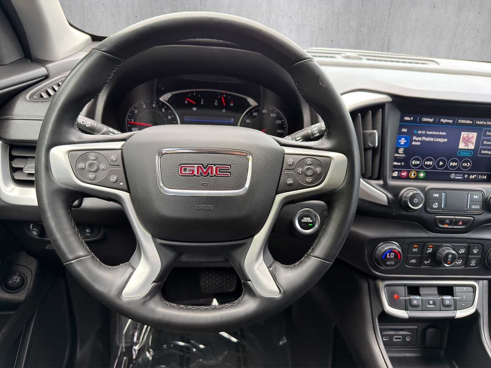 2024 GMC Terrain SLT - Photo 12
