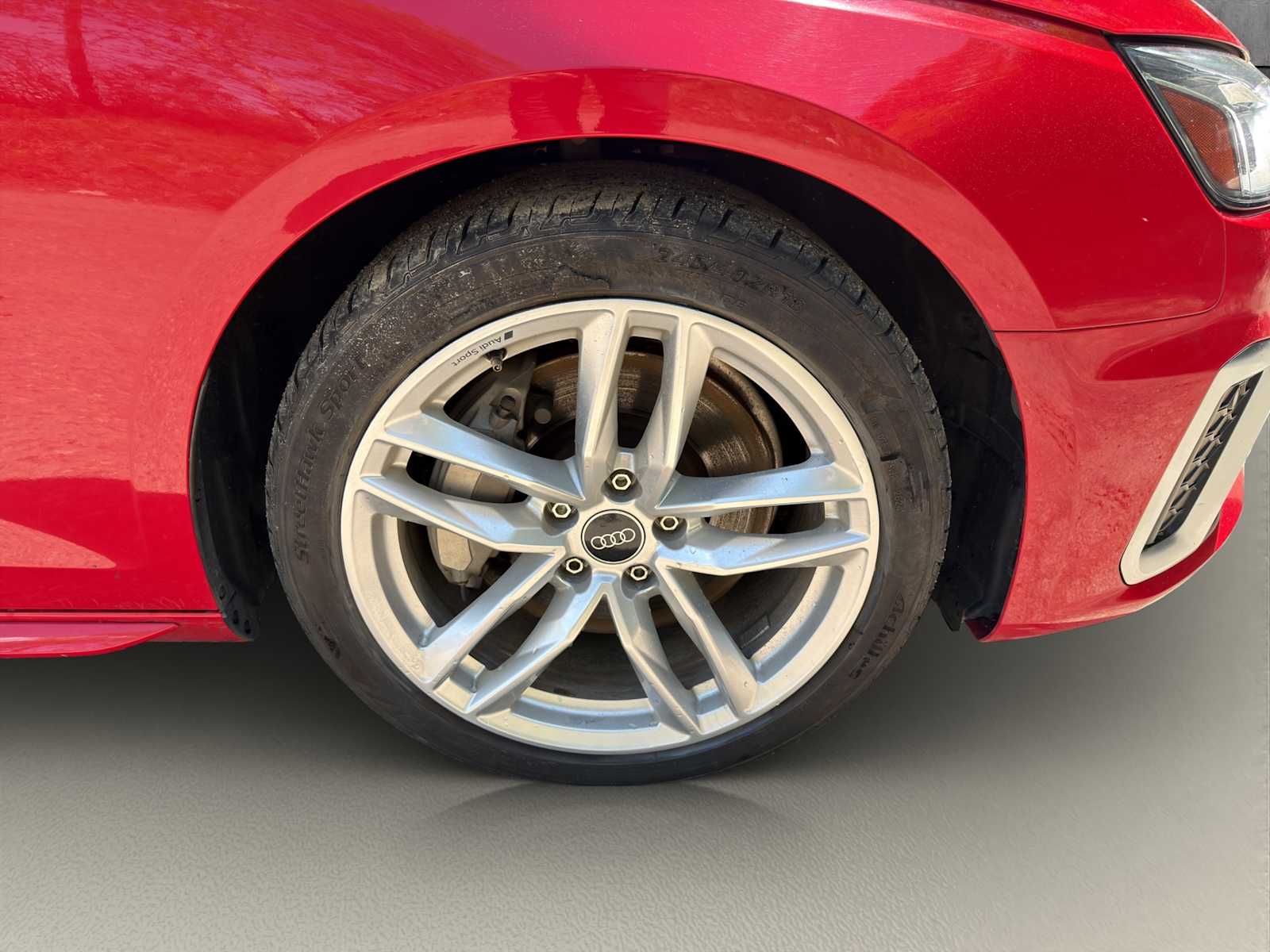 2024 Audi A4 Premium Plus - Photo 28