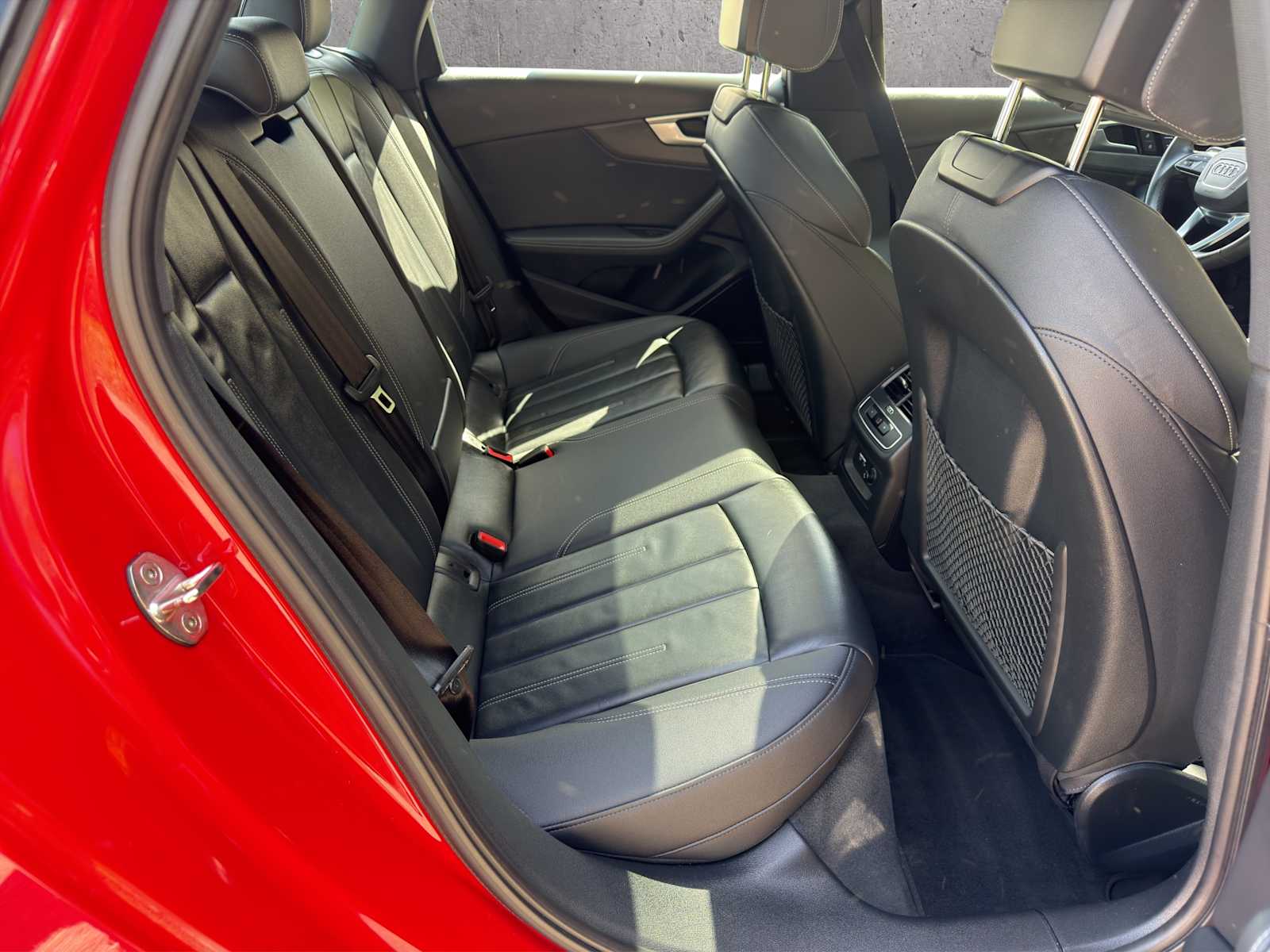 2024 Audi A4 Premium Plus - Photo 24