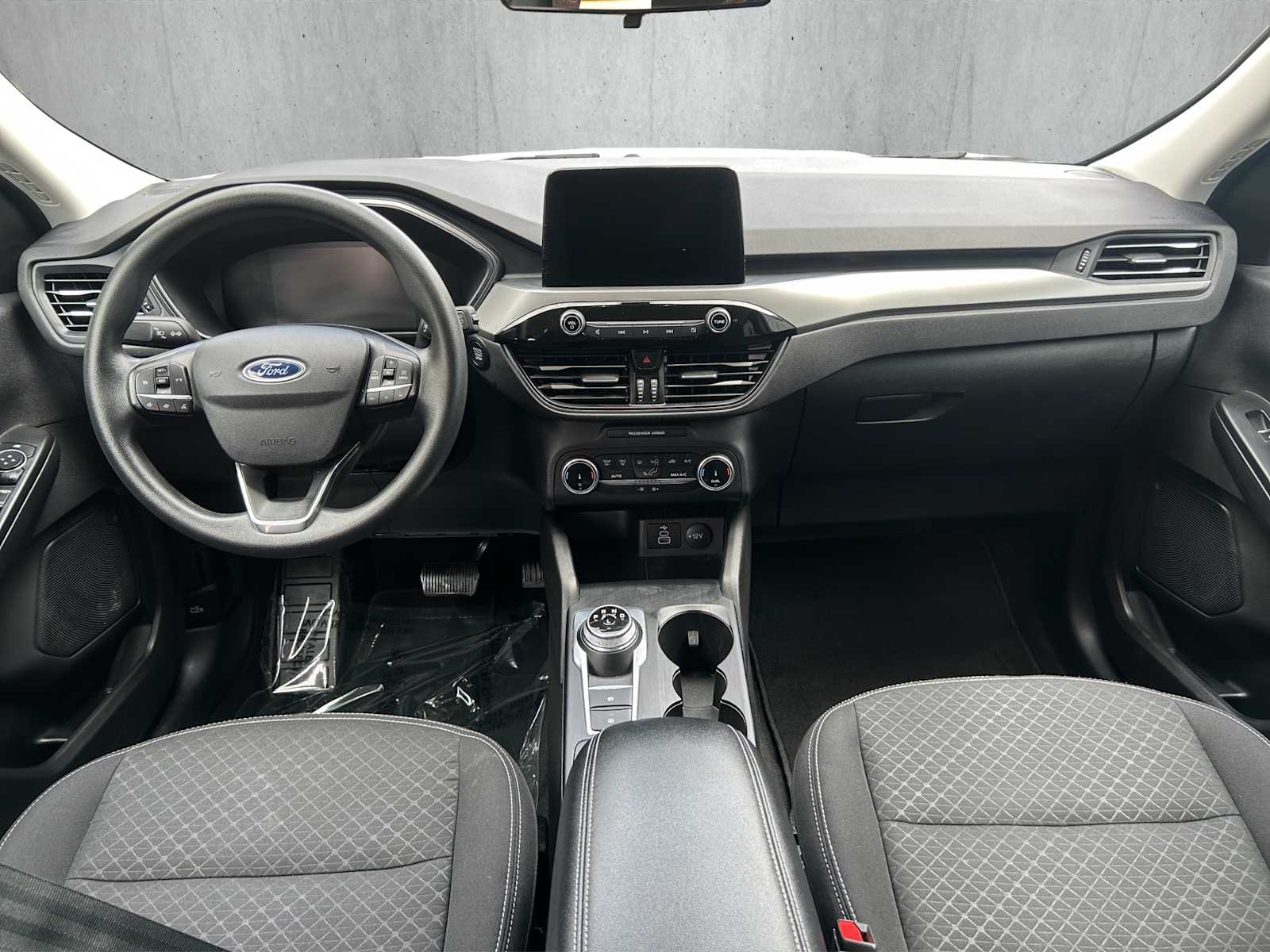 2025 Ford Escape Active - Photo 14