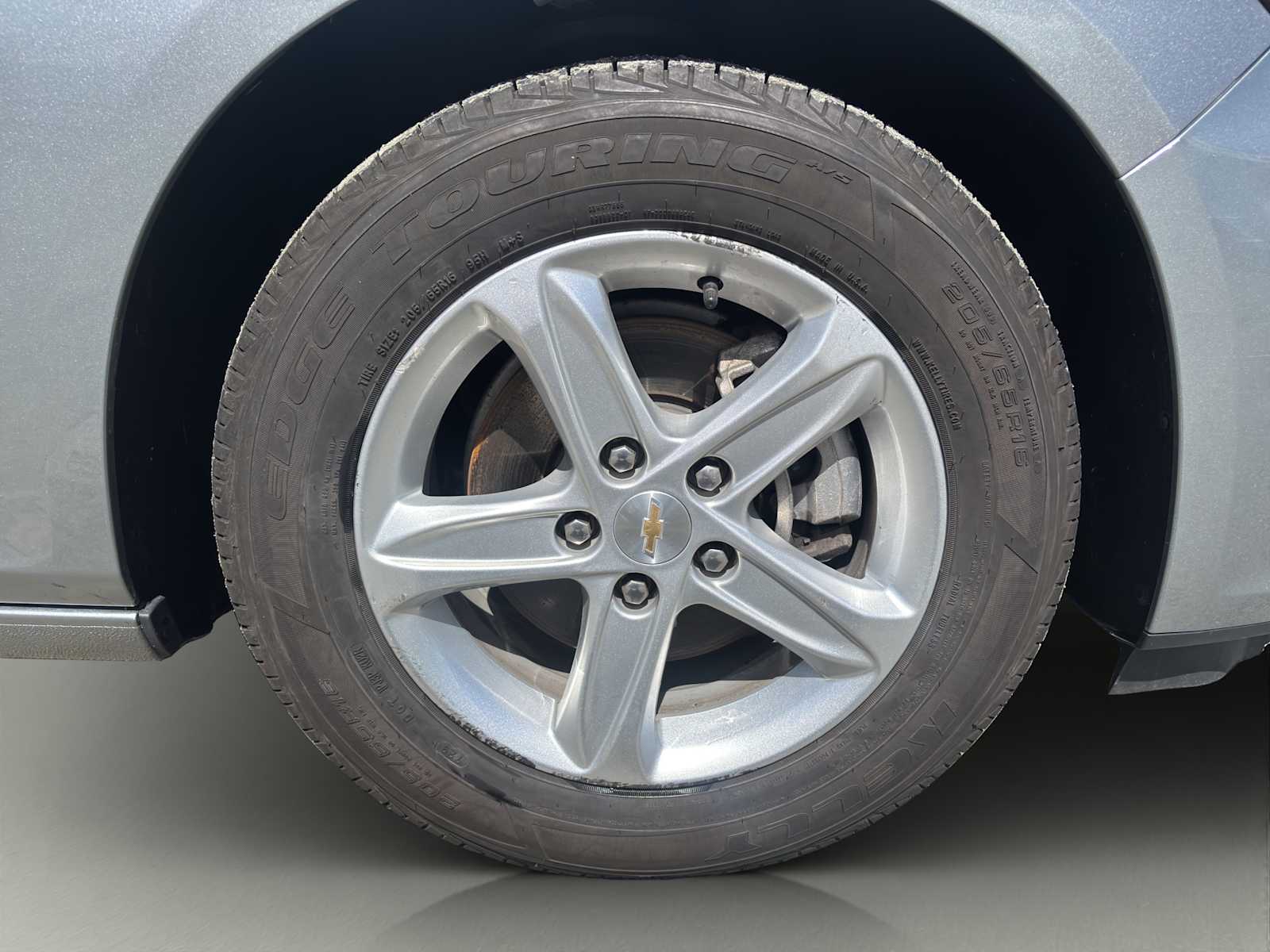 2024 Chevrolet Malibu 1LT - Photo 28