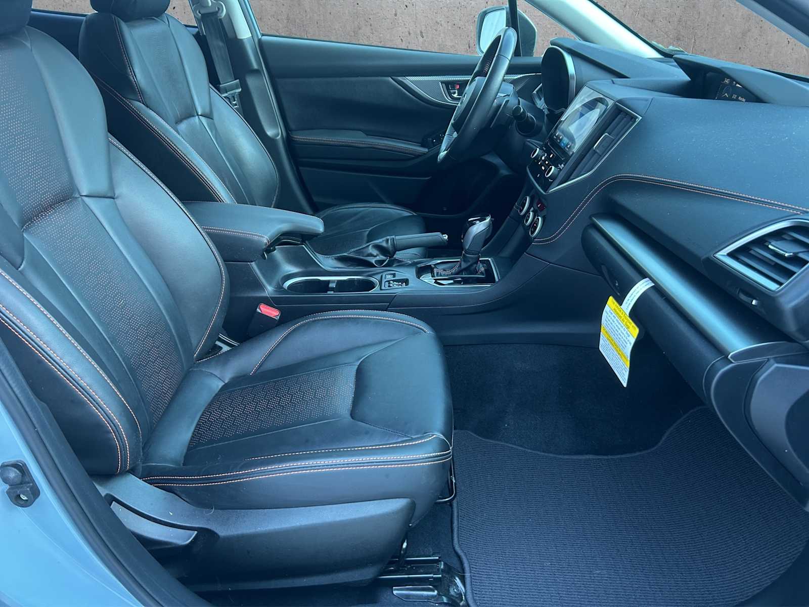 2023 Subaru Crosstrek Limited - Photo 23