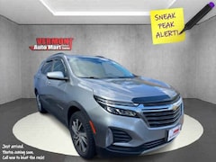 2024 Chevrolet Equinox LT w/1LT SUV