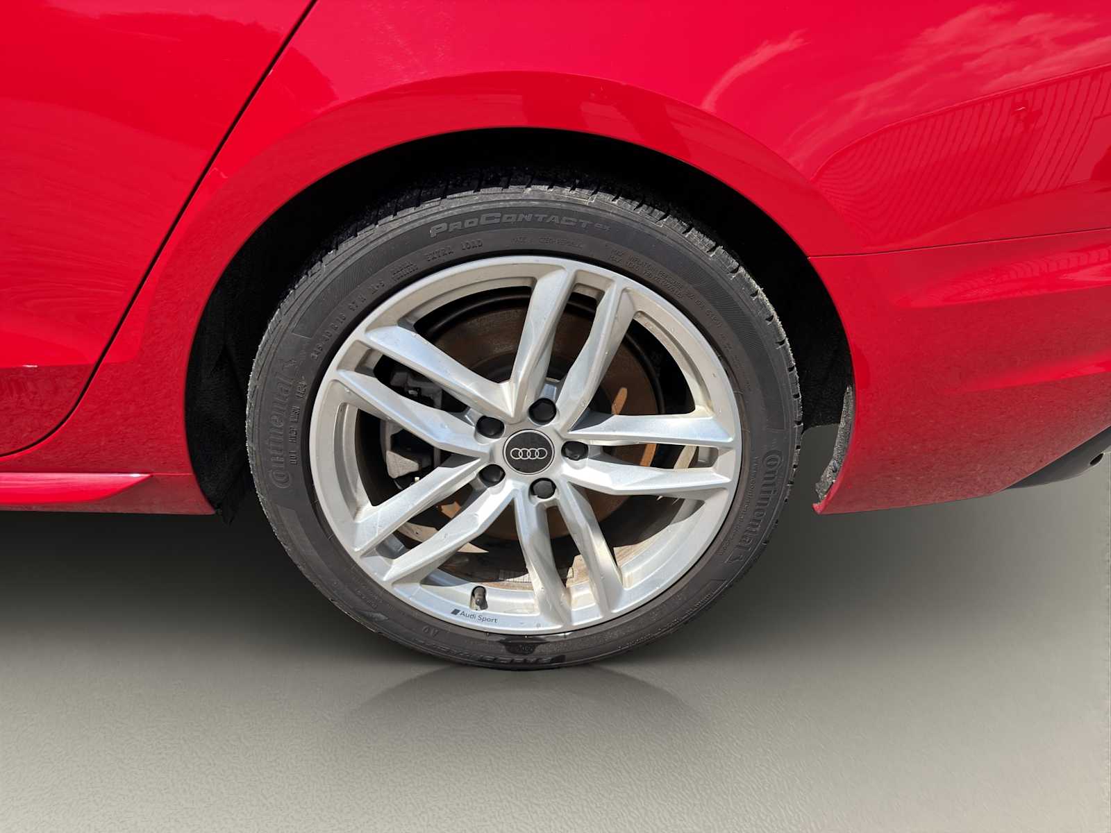 2024 Audi A4 Premium Plus - Photo 27