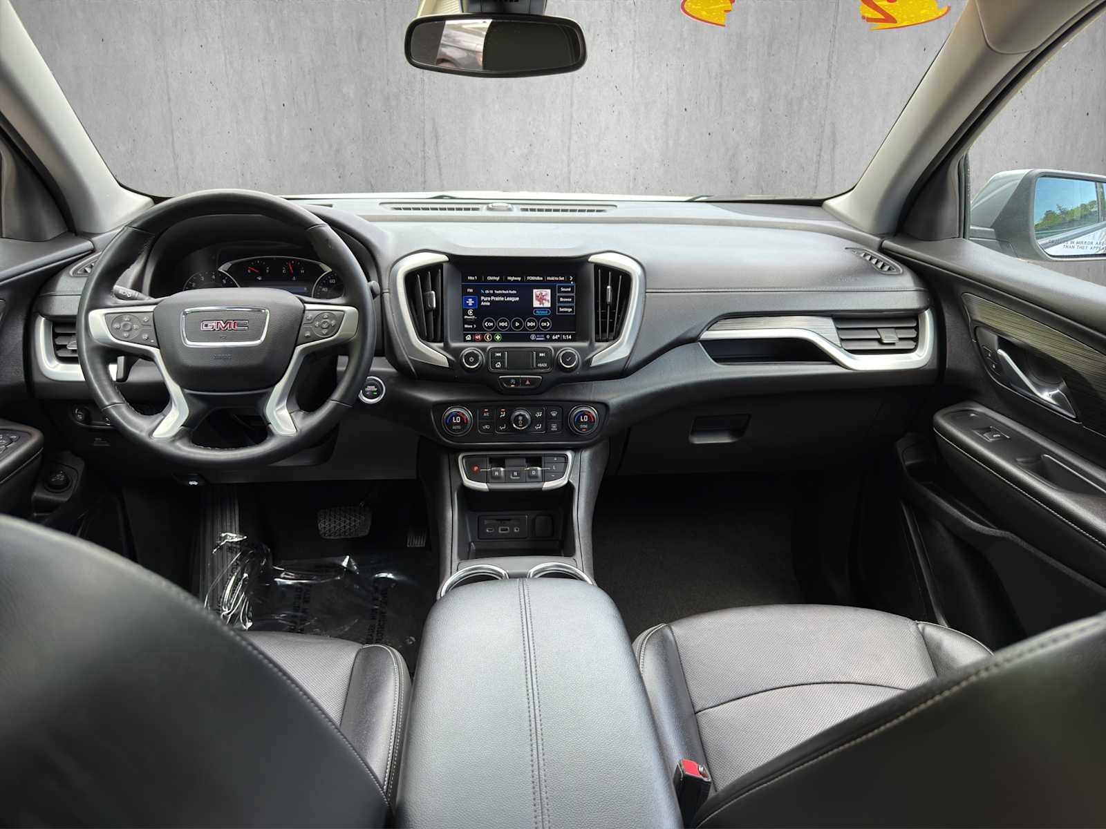 2024 GMC Terrain SLT - Photo 14