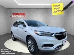 2021 Buick Enclave Premium SUV