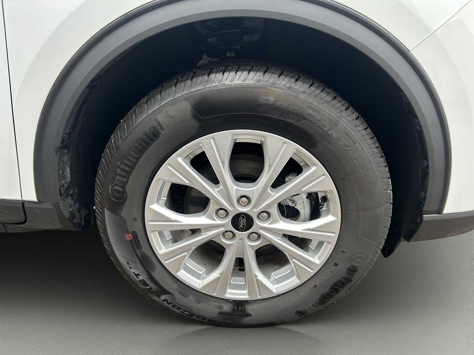2025 Ford Escape Active - Photo 27