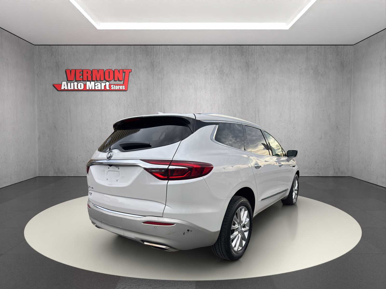 2021 Buick Enclave Premium - Photo 8