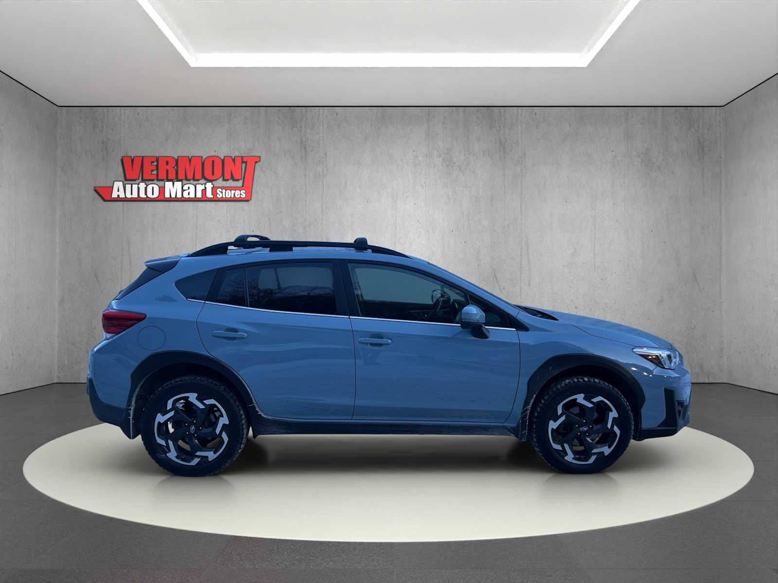 2023 Subaru Crosstrek Limited - Photo 9