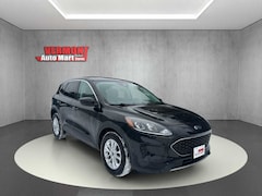 2021 Ford Escape SE SUV