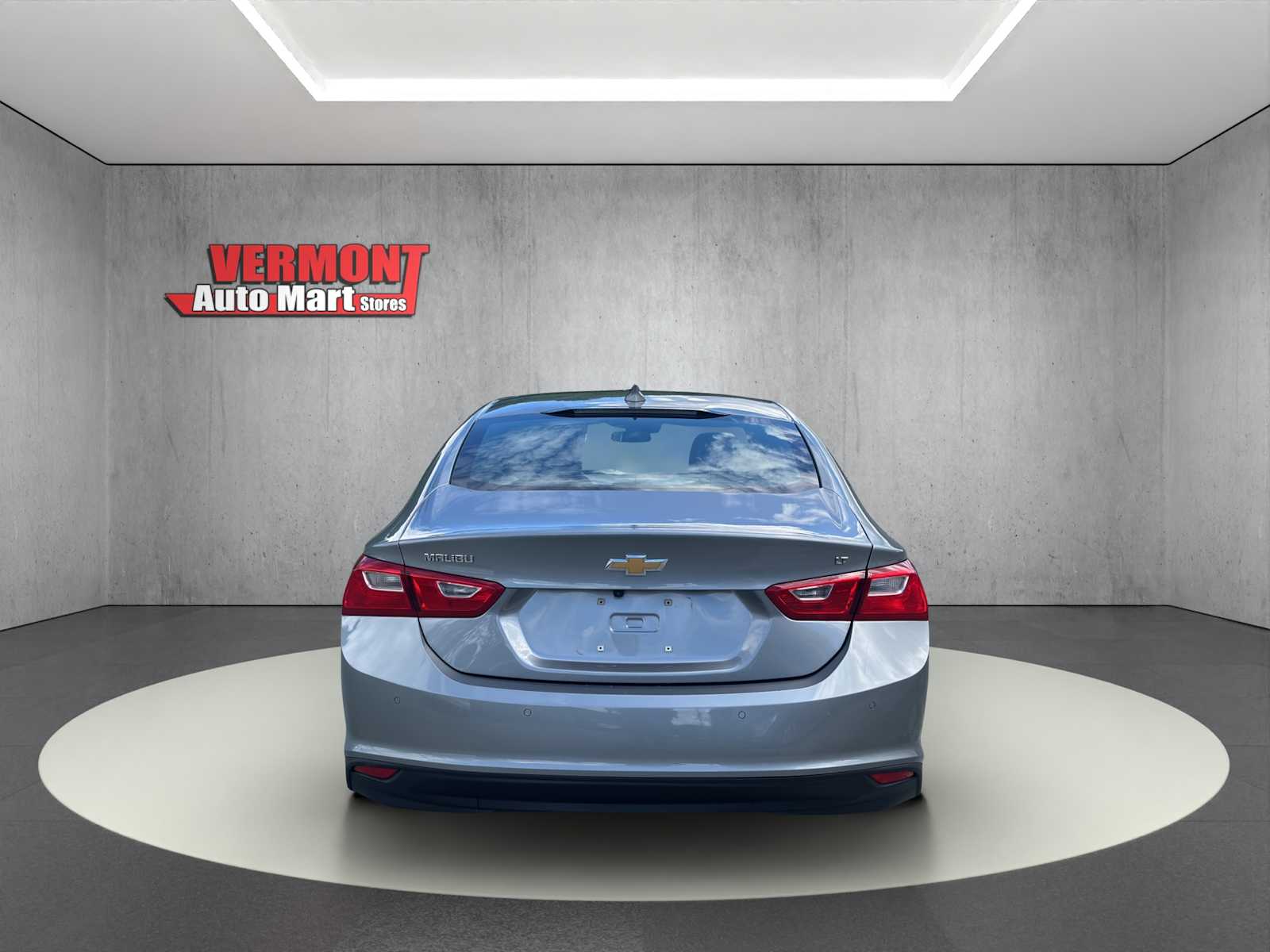 2024 Chevrolet Malibu 1LT - Photo 7