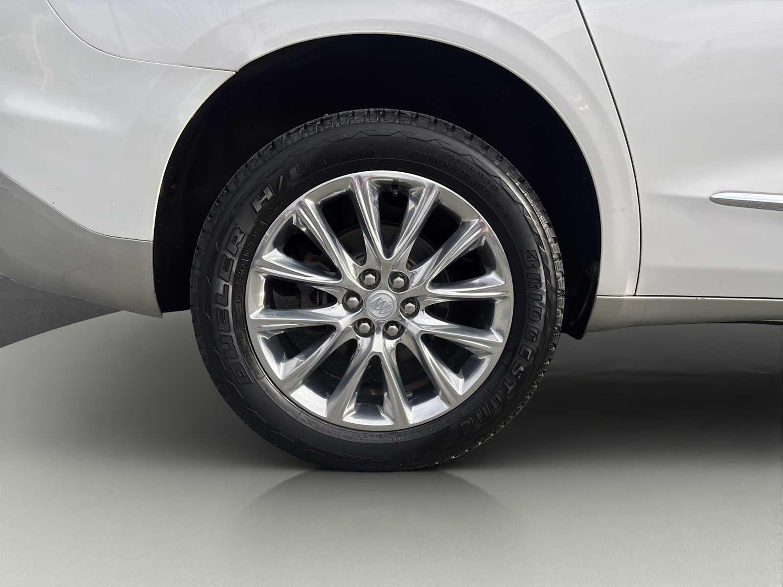 2021 Buick Enclave Premium - Photo 26