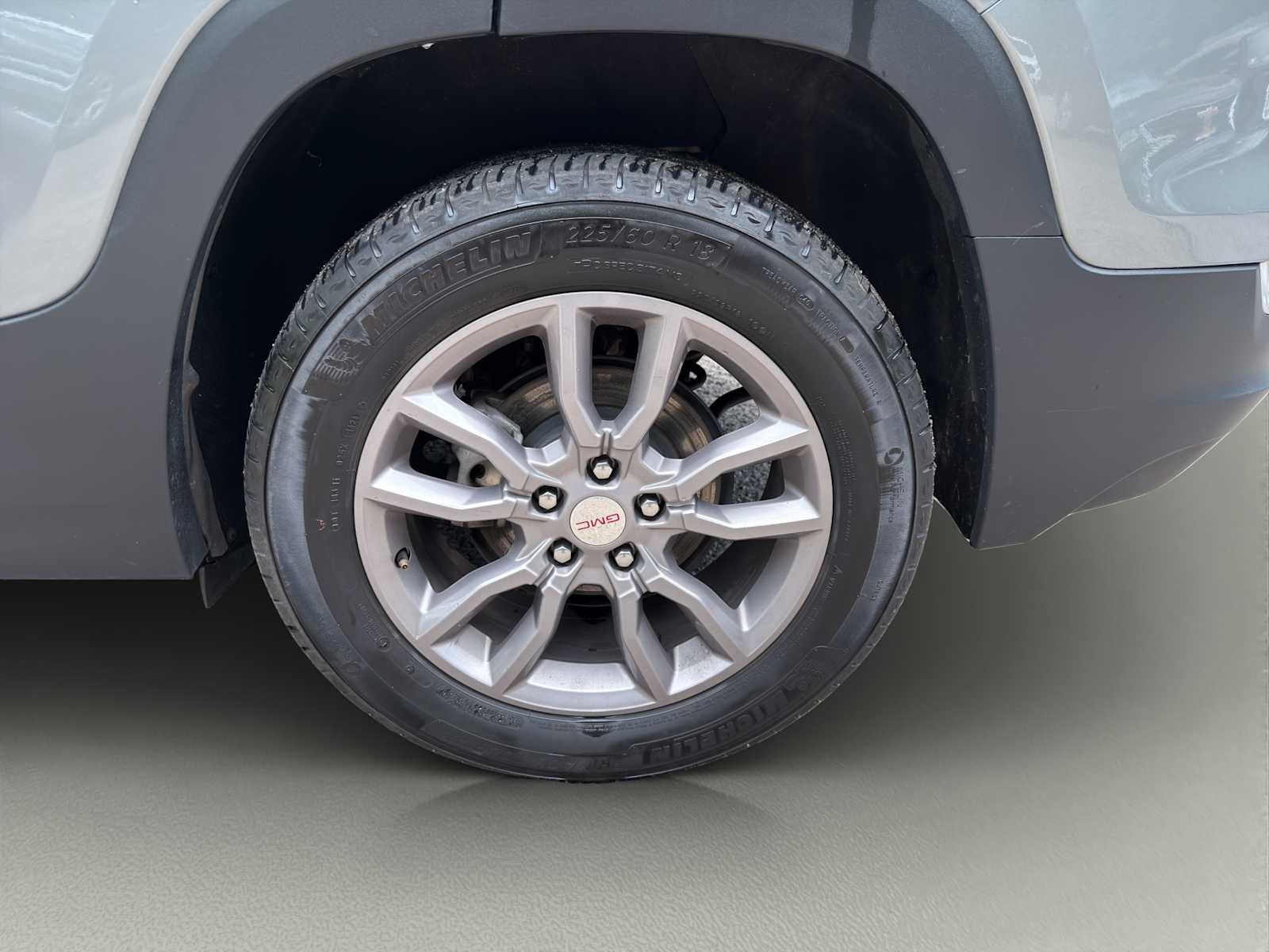 2024 GMC Terrain SLT - Photo 25