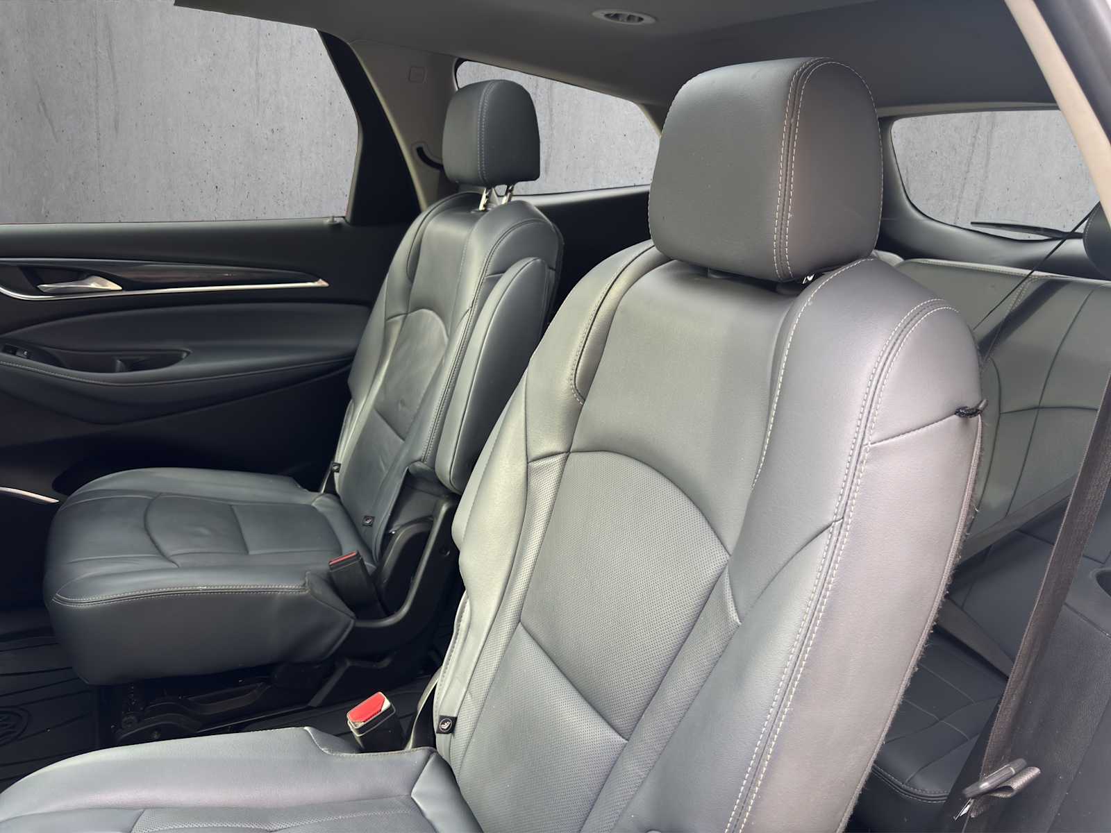 2021 Buick Enclave Premium - Photo 18