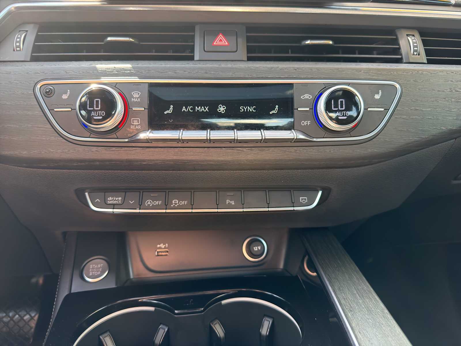 2024 Audi A4 Premium Plus - Photo 18