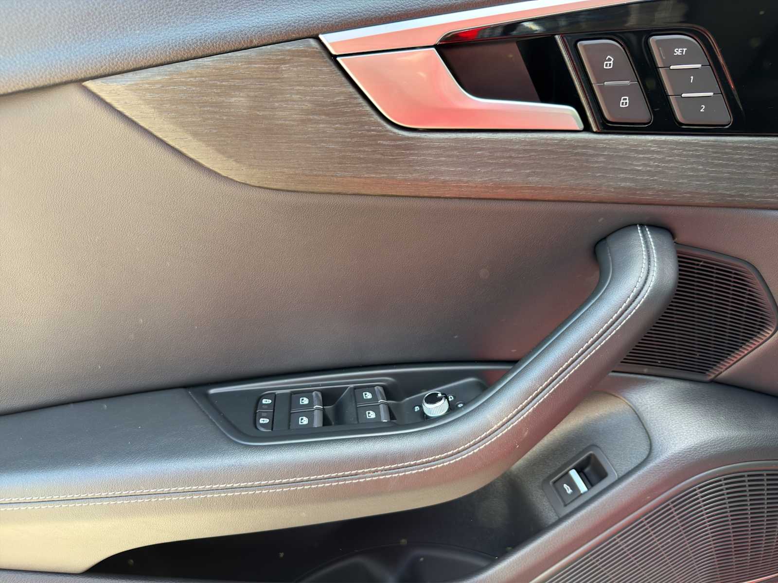 2024 Audi A4 Premium Plus - Photo 9