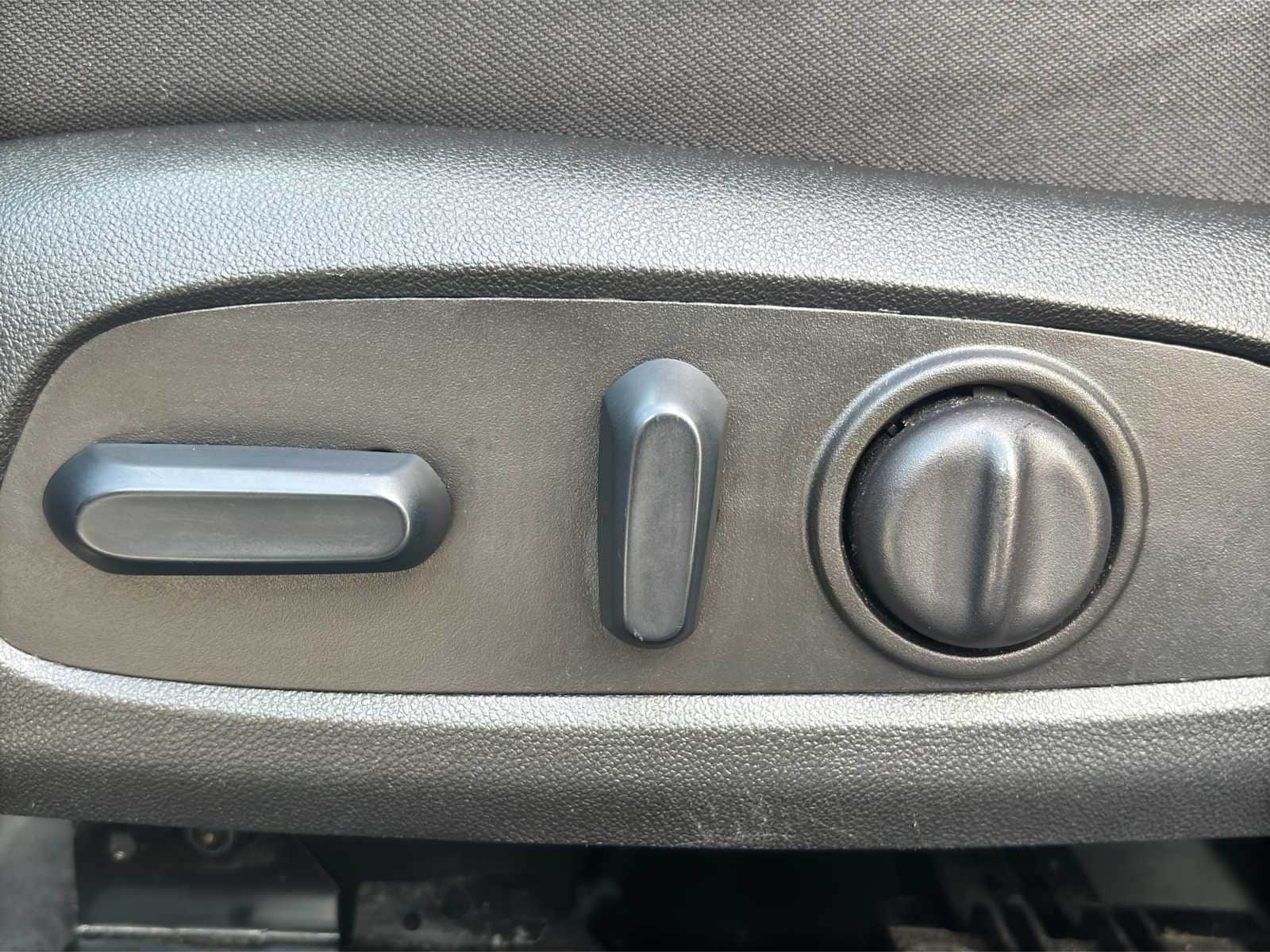 2024 Chevrolet Malibu 1LT - Photo 18