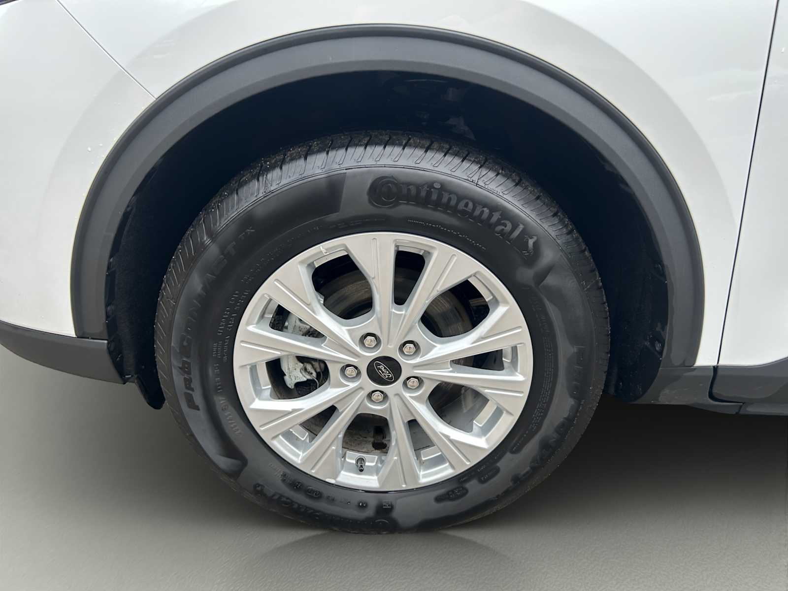 2025 Ford Escape Active - Photo 24