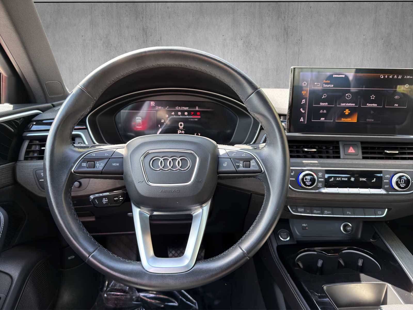 2024 Audi A4 Premium Plus - Photo 12