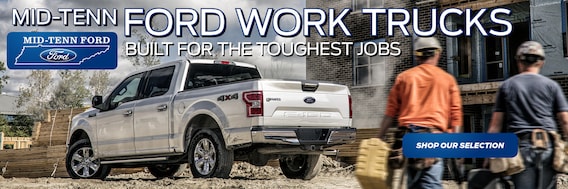 Trucks For Sale In Tn >> Mid Tenn Ford Truck Sales Ford Dealership In Nashville Tn Trucks For Sale In Tn >> Mid Tenn Ford Truck Sales Ford Dealership In Nashville Tn