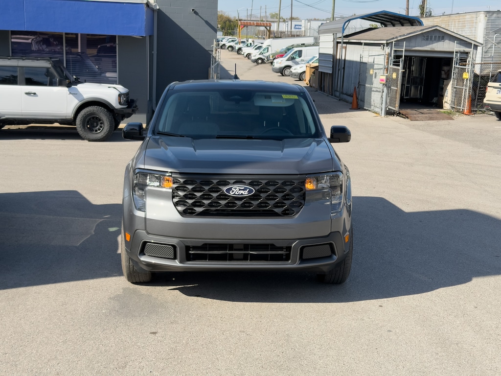 New 2025 Ford Maverick XLT TRUCK