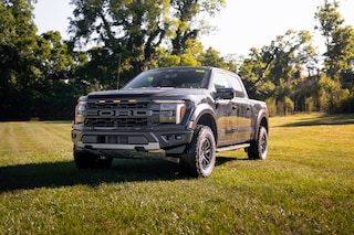2026 Ford F-150 Raptor&reg; TRUCK