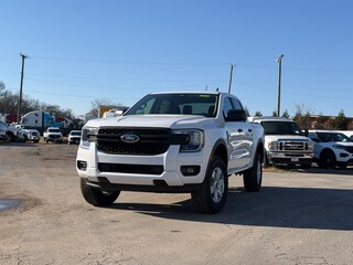 2025 Ford Ranger XL TRUCK