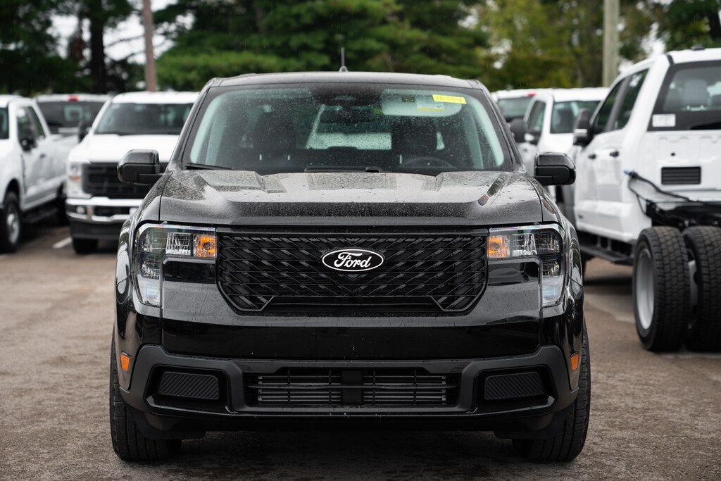 New 2025 Ford Maverick XLT TRUCK