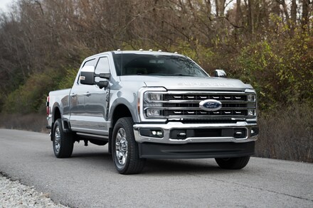 2024 Ford F-350 Lariat Truck