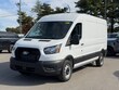  Ford Transit Commercial