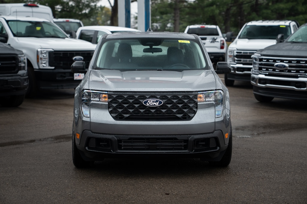 New 2025 Ford Maverick XLT TRUCK