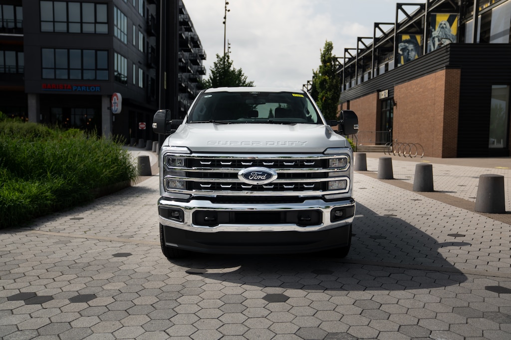 New 2026 Ford Super Duty F-250® Lariat® TRUCK