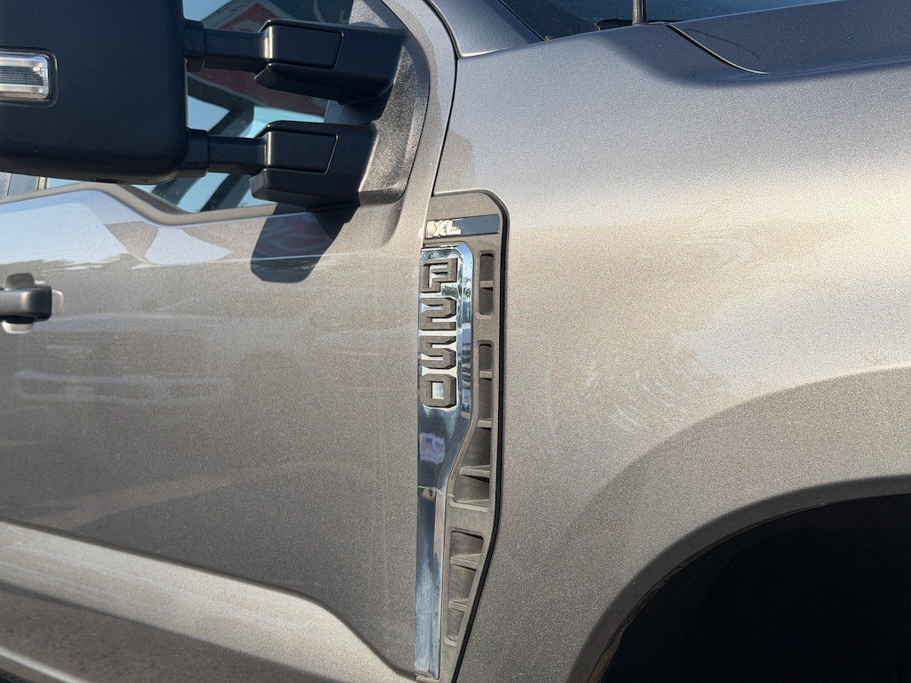 Certified 2026 Ford F-250 XL Truck