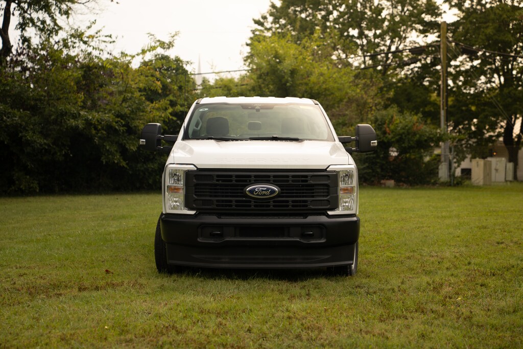 New 2026 Ford Super Duty F-250 XL TRUCK