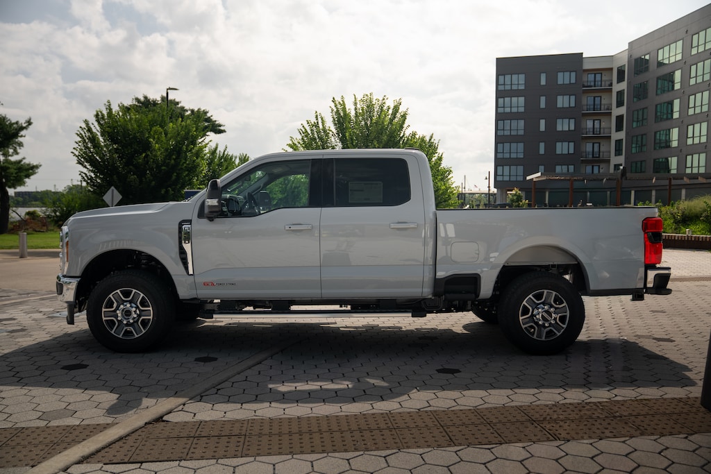 New 2026 Ford Super Duty F-250® Lariat® TRUCK