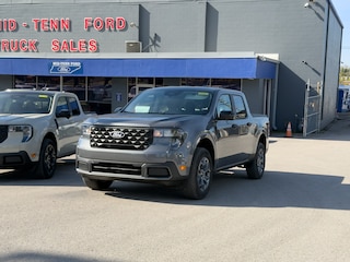 2025 Ford Maverick XLT TRUCK