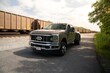  Ford Super Duty