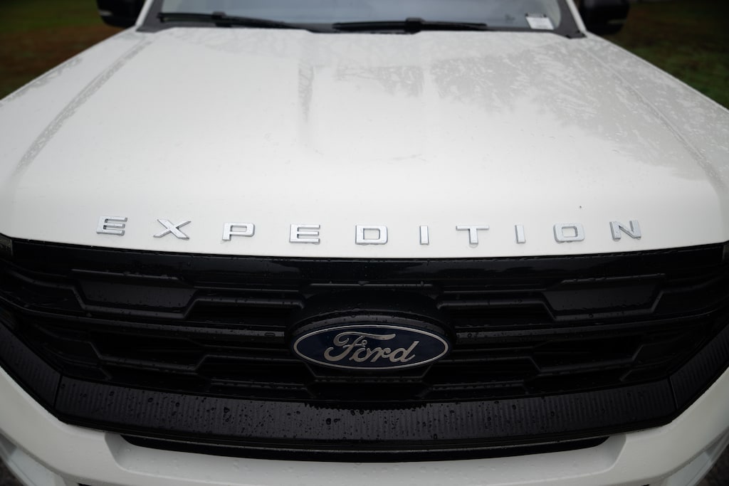 New 2025 Ford Expedition Active MAX SUV