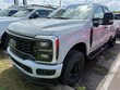 Ford Super Duty