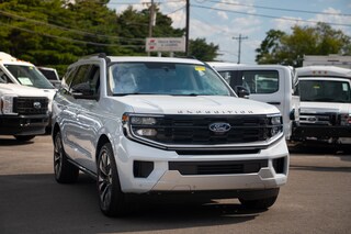 2025 Ford Expedition Platinum SUV