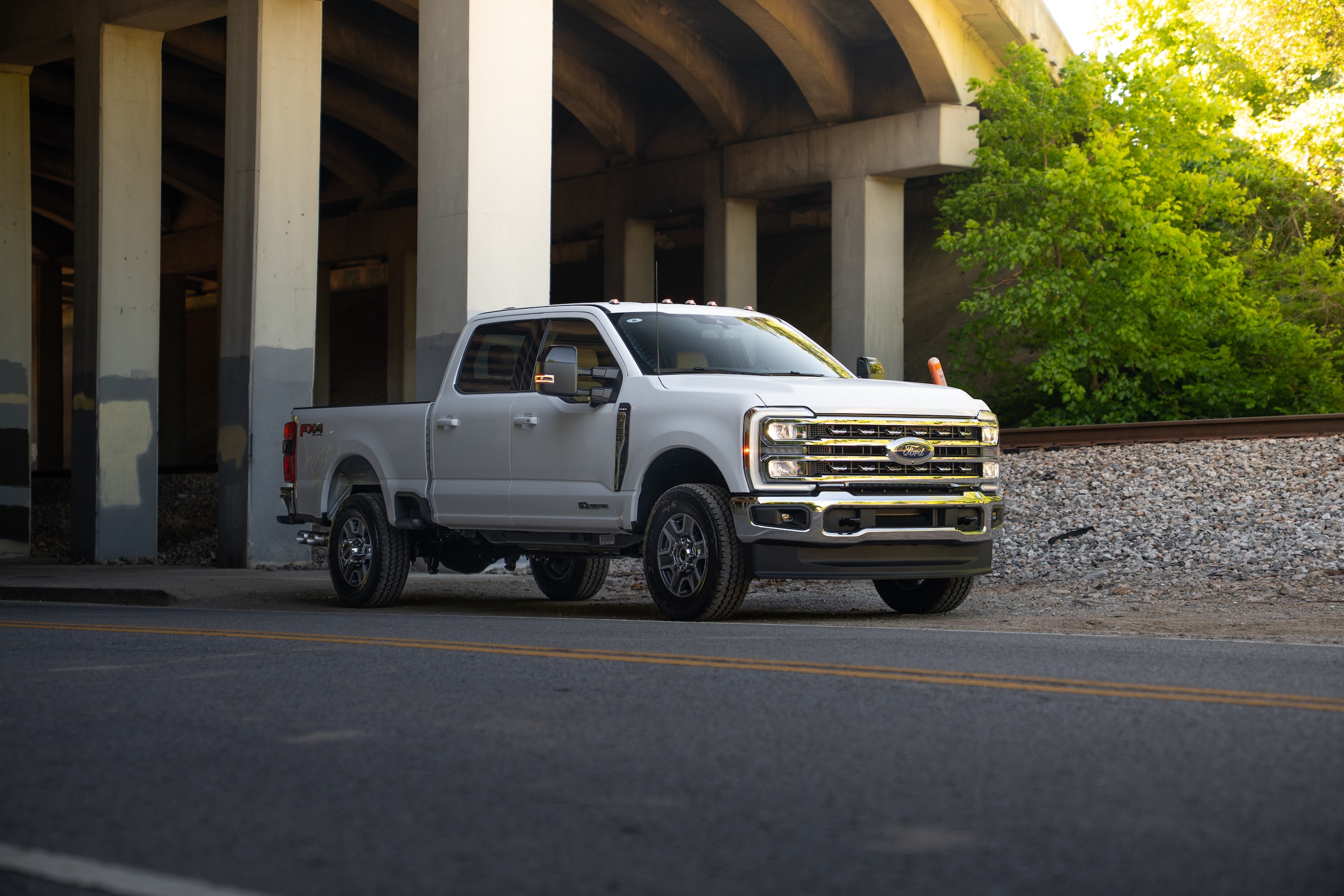 2026 Ford F-350 Lariat 4x4 Crew Cab 6-3/4' Box SRW's photo