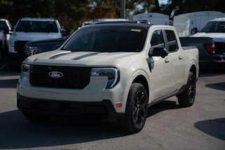 2025 Ford Maverick Lariat TRUCK