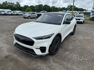2025 Ford Mustang Mach-E Premium CROSSOVERS