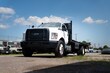 Ford F-650 Diesel
