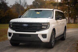 2025 Ford Expedition Active MAX SUV
