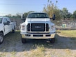 Ford F-650-750