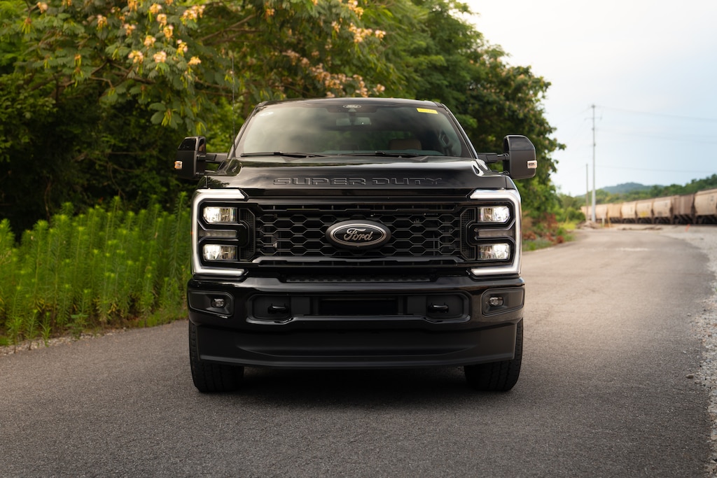 New 2026 Ford Super Duty F-250® Lariat® TRUCK